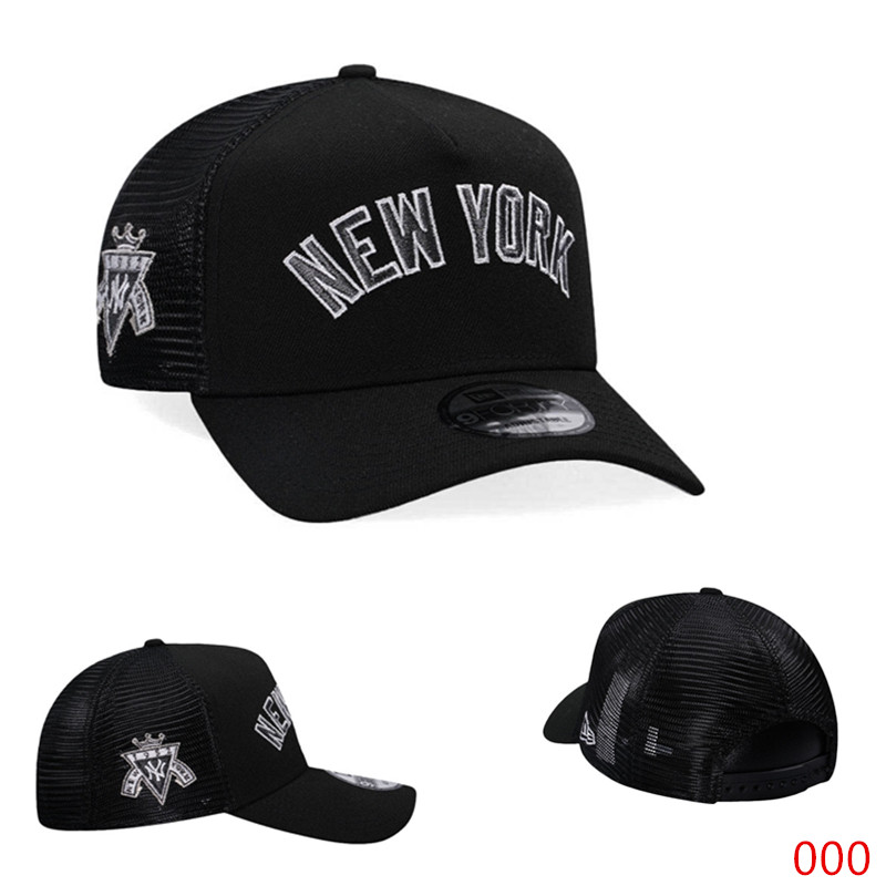 2025 Men New York Yankees hat  15TXMY->mlb hats->Sports Caps